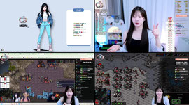 [씨나인🌟]모리 비타밍배 56 피엘 출전합니도