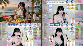 [최가네] 메이드 리보 방셀 1425,,, ★