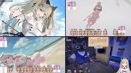 [뉴걸] 캬루루루루룽 😽 즉석방셀 196개 -> 2장 / (룰렛 33/330 11연차)