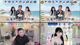 최가네 중요한 날입니다 중간민심투표