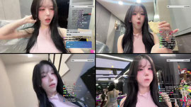 오늘 공지 혜자 사과폰 식데 핀볼 많관부 ..🤍 (광우상사 지코 )