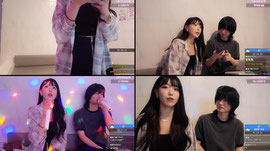 [JUP] 과연 솔의 노래실력은?!!!w.슝슝님