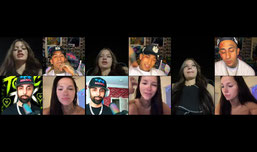 Untitled stream