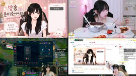 [YB]14.5 미드 으냉이^^ 12시 스크림 스맵팀