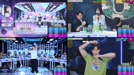 [문에이:평일반] S2 ★대망의 방종카운트 시작 직급전★ 문찬x성민x채화x하임x언수x강림x재열x이은x지민x소원x르브