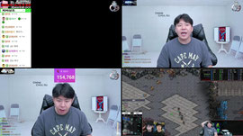 철구 내일일정을 정해보자.....