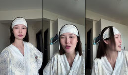 40+5顺 第八天月子