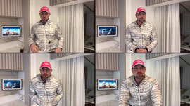 Paulo Muzy está ao vivo!