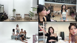 [팀진우] 95즈 팬미팅 준비
