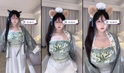 06 想一起吃饭～