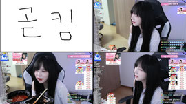 캄몬스타즈❤ 노인코래방 !!@@