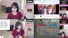 [FINF🐉] 참예슬 VS 갓은별 방대방 펀딩 구해요오♥️7월달 생일♥️네모 코드♥️