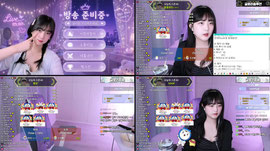 신입 서든 여캠 하리💓시참대내 하실분 구합니다 팬갑은 기본이죵^^(7/12)