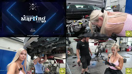 Car & IRL Cax is live