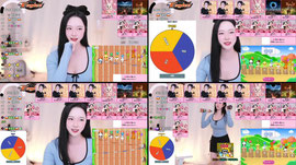 안냐심까*__*