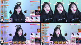 53일차) 히쥬언니2주년 축하드려용!!!