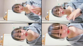 こんばんは少し