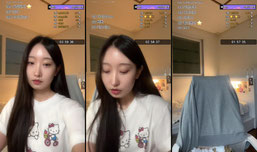 [신입] 145 커데뽑기 3장 ‼️