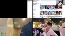 차뽑앗습니다 드라이브 하실분 [이노레이블x킹스맨]
