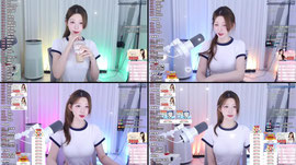 신입여캠88일차❤ 부르마 방셀 1426 움짤8장+역50❤