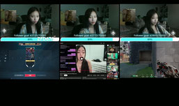 Lets Go LIVE!