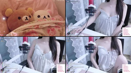 잔잔 ♥반캠방셀 1720개