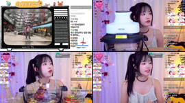 수요딩굴 도착!!! 초복 기념 통닭구이 ㄱㄱㄱㄱㄱ