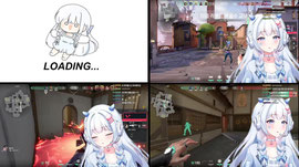 오후뱅!