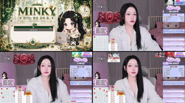 [신입여캠] 셔츠룩 5개 팬갑 퀵플(애드X) 1472 2872 방셀맛집