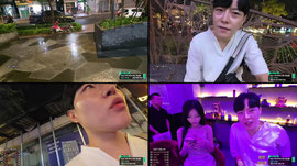 베트남)호치민 침몰중인 선장님 구합니다