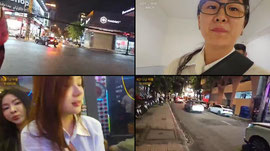 베트남 호치민