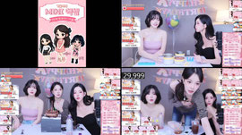 가을이 생일 31층 감사합니다❤️