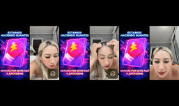 Untitled stream