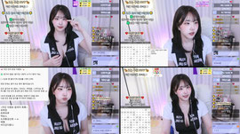 오늘 엠부피 치킨 보너스♥️1478개 10장 정성방셀+역100❤️80개 랜덤시그댄스❤️10개 팬갑 1개 역팬or퀵뷰❤️신입여캠