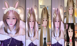 中韩混血 170 身材曼妙