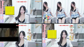 신입여캠 살스 >_< 방셀맛집입니다~