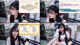 7/15 明天5/6點CK生日台 請多多支持 中粵 !生日禮物地址