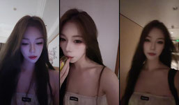 model 好身材的秘密