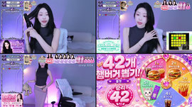 흰[28일차] 무해한i