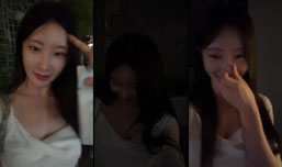 애플펜님의 상큼발랄 생방송
