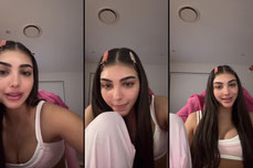 Untitled stream