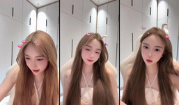 囡囡🩰 ˚⊹♡正在直播