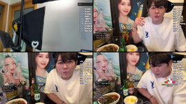 아 ㅅㅂ 기분 딱 좋다!! [광우상사 지배인  커맨더지코]