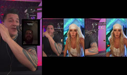 Lets Go LIVE!