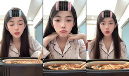 欢迎大家走进直播间～