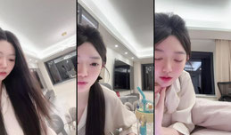 仙女模特主播三合一
