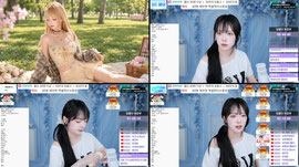 [더케이:비실] 방학에 나랑 놀아뿌자ㅏㅏㅏ