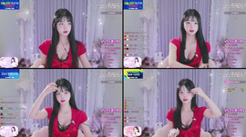 신입여캠♥ 주인없는 유기묘 ♥ 팬가입시 10퍼역팬