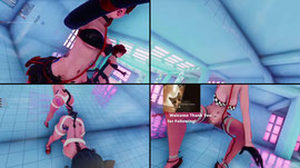 [18+] Wiggle City  ~ CLIP IT! !nya