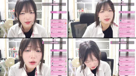 방송 15일차 뭘 야려.